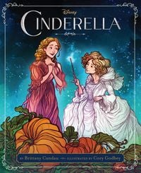 Produktbild: Cinderella Picture Book