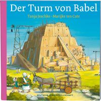 Produktbild: Der Turm von Babel