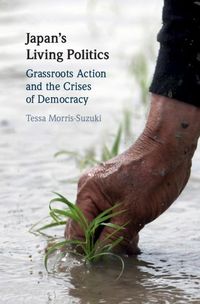 Produktbild: Japan's Living Politics