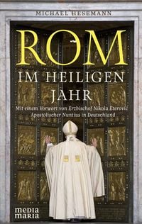 Produktbild: Rom im Heiligen Jahr