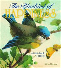 Produktbild: The Bluebird of Happiness