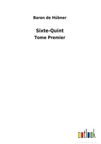 Produktbild: Sixte-Quint