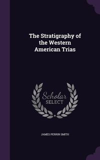 Produktbild: The Stratigraphy of the Western American Trias