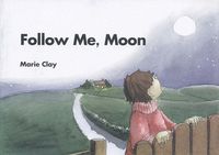 Produktbild: Follow Me Moon