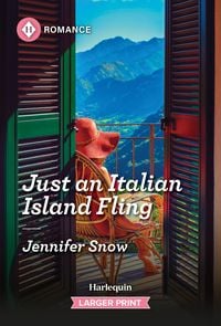 Produktbild: Just an Italian Island Fling