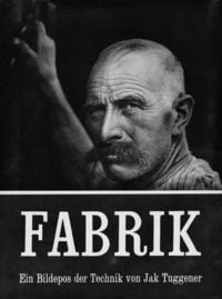 Produktbild: Fabrik