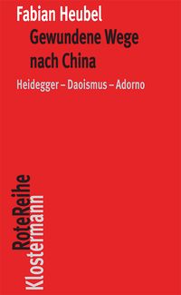 Produktbild: Gewundene Wege nach China