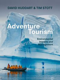 Produktbild: Adventure Tourism