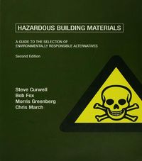 Produktbild: Hazardous Building Materials