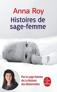 Produktbild: Histoires de sage-femme