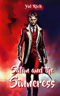 Produktbild: Satan and the Sinneress