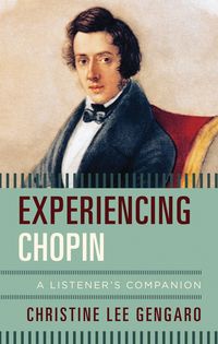 Produktbild: Experiencing Chopin