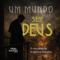 Produktbild: Um Mundo sem Deus