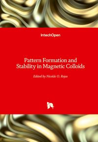 Produktbild: Pattern Formation and Stability in Magnetic Colloids