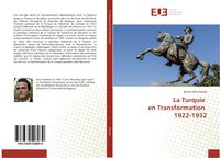 Produktbild: La Turquie en Transformation 1922-1932