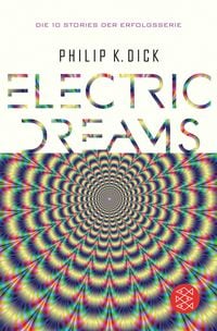 Produktbild: Electric Dreams