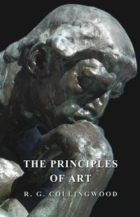 Produktbild: The Principles of Art