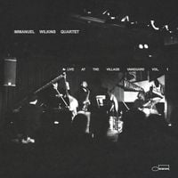 Produktbild: Live at the Village Vanguard Vol. 1