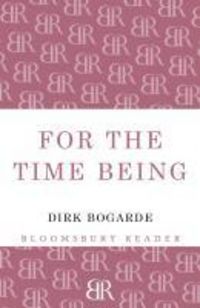 Produktbild: For the Time Being