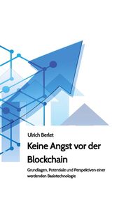 Produktbild: Keine Angst vor der Blockchain