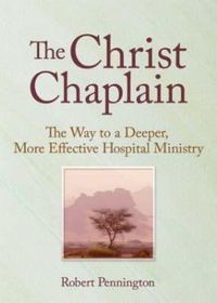 Produktbild: Weaver, A: The Christ Chaplain