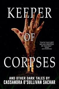 Produktbild: Keeper of Corpses