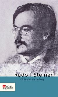 Produktbild: Rudolf Steiner