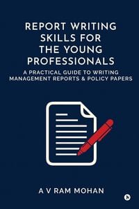 Produktbild: Report Writing Skills for the Young Professionals