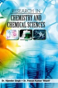 Produktbild: Research in Chemistry and Chemical Sciences
