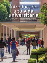 Produktbild: Introducci&oacute;n a tu vida universitaria
