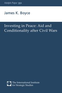 Produktbild: Investing in Peace