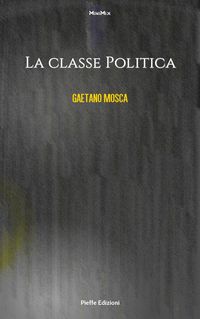 Produktbild: La classe politica