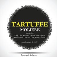 Produktbild: Tartuffe