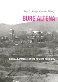 Produktbild: Burg Altena