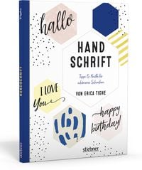 Produktbild: Handschrift.