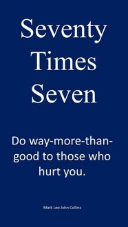 Produktbild: Seventy Times Seven