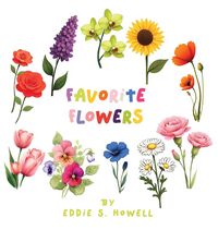 Produktbild: Favorite Flowers
