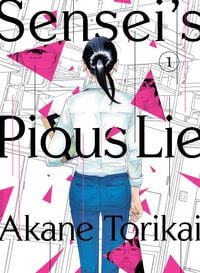 Produktbild: Sensei's Pious Lie 1
