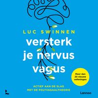 Produktbild: Versterk je nervus vagus