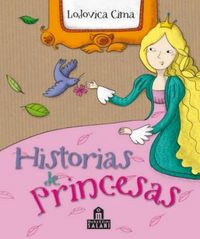 Produktbild: Historias de Princesas - Ne