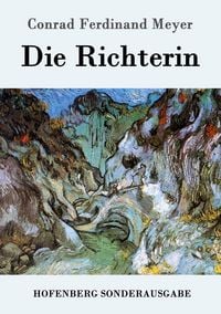 Produktbild: Die Richterin