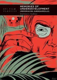 Produktbild: Memories of Underdevelopment