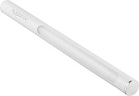 Sygonix LED-Schrankleuchte LED 2.6W Kaltweiß Weiß