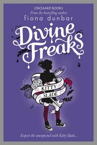 Produktbild: Divine Freaks