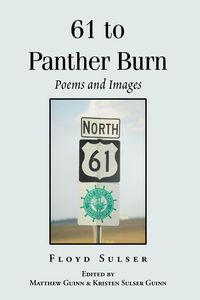 Produktbild: 61 to Panther Burn