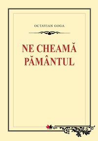 Bild vom Artikel Ne cheama pamântul vom Autor Goga Octavian