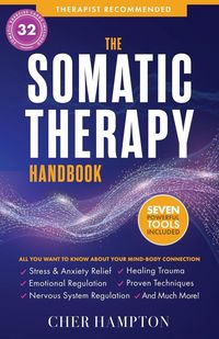 Produktbild: The Somatic Therapy Handbook