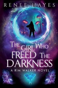 Produktbild: The Girl Who Freed the Darkness