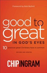 Produktbild: Good to Great in God's Eyes