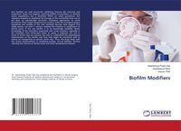 Produktbild: Biofilm Modifiers